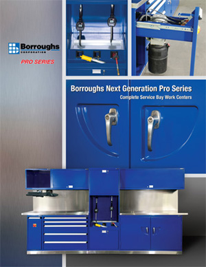 Pro-series Ilustration